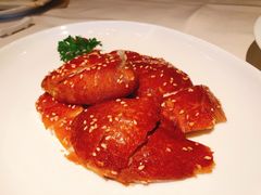 脆皮鸡-利苑酒家(华熙国际店)