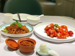 -羲和雅苑•北京烤鸭(国贸商城店)