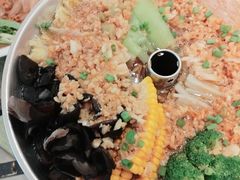 -峰厨大鱼泡饼·天津菜(西青大学城店)
