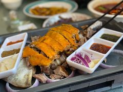 -阿西叶滩羊馆(交大店)