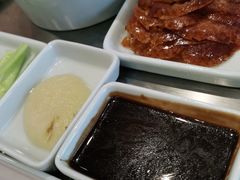 -紫光园·烤鸭·北京菜(劲松店)
