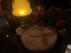 -The St·Regis Bar 瑞吉酒吧