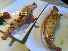 -利苑酒家(华熙国际店)