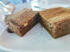 -Old Town White Coffee(gateway@klia2)