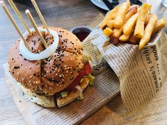 -G+KITCHEN(龙湖狮山天街店)