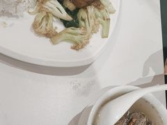 -香港深仔记茶餐厅(东门店)