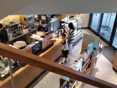 -星巴克(福州万象九宜城分店)