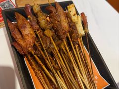 -全牛匠·乐山跷脚牛肉(西北旺万象汇店)