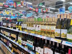 -世纪联华(吴淞店)