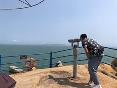 -那琴半岛地质海洋公园