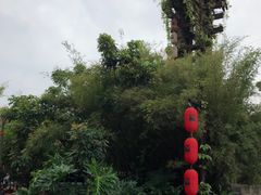 -茂德公草堂