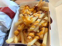 -麦当劳(金山红星美凯龙DT店)