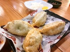 -多宾韩国料理(学衡路店)