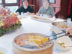 -橘洲1925湖湘餐厅
