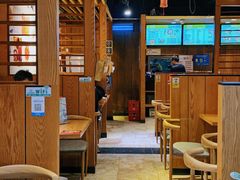 大堂-大炮盐酥鸡(新街口店)