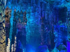 -泰安地下龙宫景区