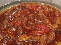 -会宾园·云山宴中餐