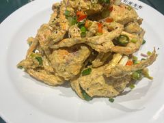 -叶派龙虾•招牌香辣蟹·海鲜(中海国际店)