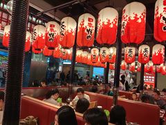 -湊湊火锅·茶憩(上海合生汇店)