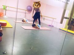 -舞研舞蹈培训(魏公村校区)