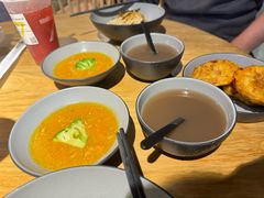 -姚面记·海派家常菜(恒基名人购物中心店)