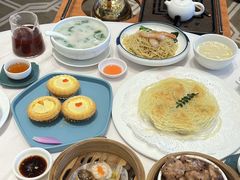 -千灯盛汇·头牌粤菜(致越优城店)