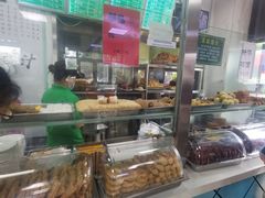 -老磁器口豆汁店(天坛店)