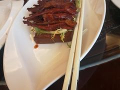 -全聚德(友谊店)