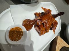 -小厨娘淮扬菜(天印大道店)