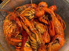 麻辣小龙虾-盒马鲜生(莱蒙都会店)