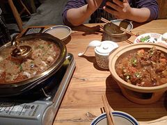 -破三川·新川菜(静安大融城店)