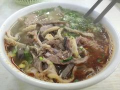 -阿叶羊杂碎(前进街店)