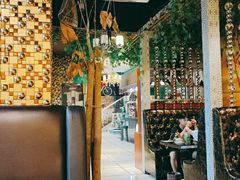 -木卡买提新疆餐厅·清真(新里海顿公馆店)