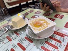 -香港華心糖水鋪(南西总店)