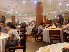 大堂-潮福城大酒楼(湖滨北路店)