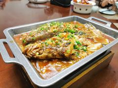 -九头鸟酒家·湖北菜(航天桥店)