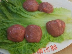 -陈记顺和潮汕牛肉火锅(韩江路店)