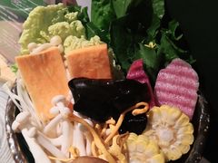 -大头椰·椰子鸡火锅(桂林万象城店)