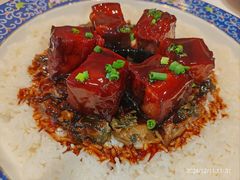 -品海楼·大连海胆锅贴馆(东港店)