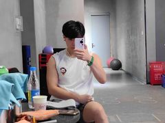 -一兆韦德健身(浦东万达会所)