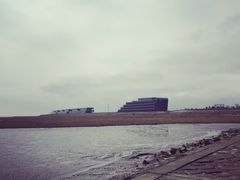 -南汇嘴观海公园