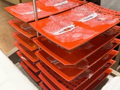 招牌活斑鱼-纯味斑鱼府(中海环宇荟店)