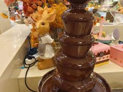 -芭菲盛宴·环球美食(袁家岗店)