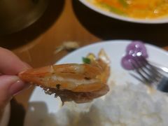 -泰国餐厅 Thai Food(裕华万达店)