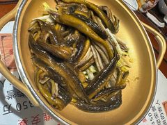 -淮安宴·淮扬菜(清河路一店)