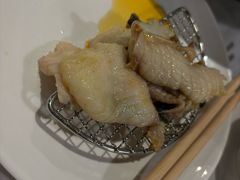 -沸腾鱼乡(知春路分店)