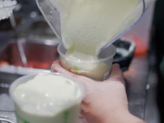 -迷客夏Milksha(无锡苏宁店)