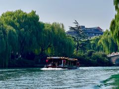 -鹊华居·地道鲁菜·海鲜·融合味(大明湖店)