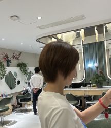 -木北护肤造型