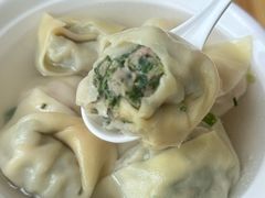 -小胖子馄饨店(洪兴路店)